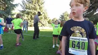 Provo Kiwanis XC Series 2020-09-01