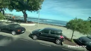 Episode 85 - Heading to Tenerife South Airport 