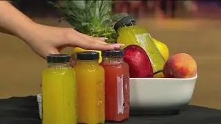 Youth Juice offers delicious, healthy alternative for families looking for extra nutrients