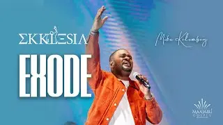 Mike Kalambay - Exode (Video Officielle)