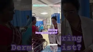 Not your boring Dermatologist #dermatology #wanderlust #residency #doctor #medicalresidency #travel