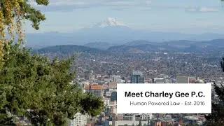 Charley Gee P.C. - Portland Personal Injury Attorney