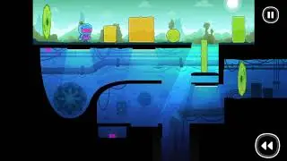 Bring You Home - Level 32 Gameplay ( IOS Iphone 7 Plus - by Alike Studio)