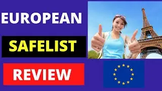 My Surprising Results Using European Safelist