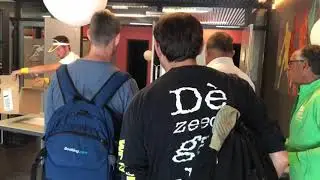 Medewerkersdag MBO college Hilversum (lange versie)