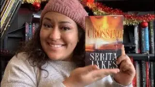 The Crossing book review *Spoiler Free!*