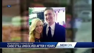 5 years later, family pleads for help: 