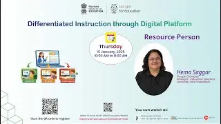 Digital Leadership : Differentiated Instruction through Digital Platform
