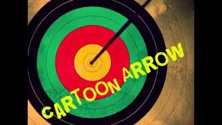 Cartoon Arrow Sound Effect Pack 01 - Debsound