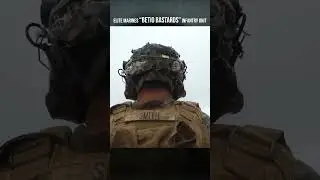 Elite Marines 