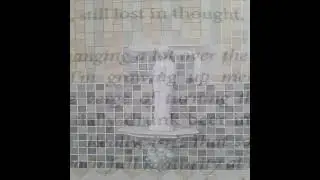 xfeverfewx - Anoint with river water in the hollow of the throat
