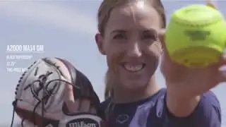 Wilson Softball - Introducing the 2020 A2000 MA14 GM