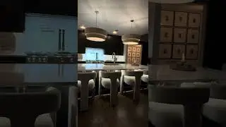 Modern Counter Stools