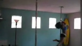 Advanced Pole Play