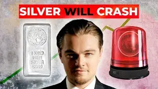 Silver Price FLASH CRASH Explained Why Trump's Greenland Deal Changed Everything