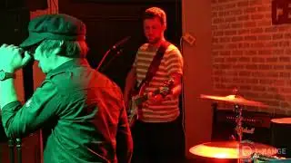 The Dead Shadows - 