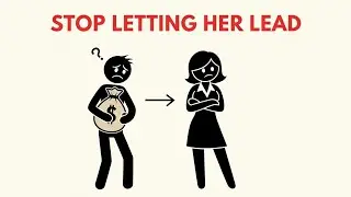 If You Discover SHE Is a NARCISSIST, These Are the 5 Boundaries You Must Set IMMEDIATELY