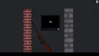 People Playground Update 1.25  | Brick wall strength test with stone wall |