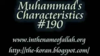 How the Bible led me to Islam: a young ex-christian minister explains