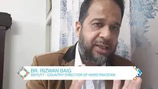 Pakistan Daily Wage Workers - Eye Witness Account