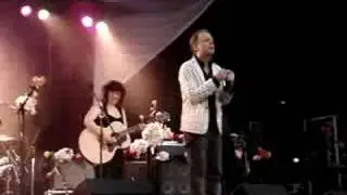 In our Bedroom After the War - Stars