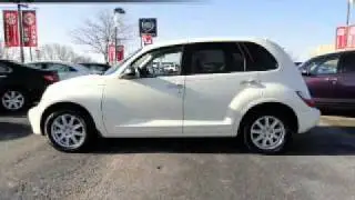 2007 Chrysler PT Cruiser - Bourbonnais IL
