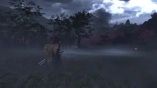 Ghost of Yōtei Bounties Armor Thief
