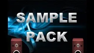 Sample Pack #30 - Clap & Snares Club