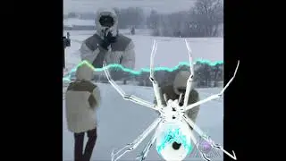 WhataWorld - Jiggy161 (official visualizer)