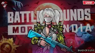 🛑BGMI 1V3 M24 & WIN ELITE PASS || TEAM CODE || ROAD TO 1K ❤️ | #bgmi #shortfeed #livestream
