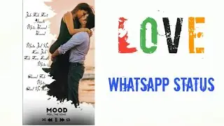 Tujhe Pyar Se Dekh Na Loon|Ms Dhoni|New Treinding|Whatsaap Status Video