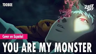 You are my monster | Hikaru ga Shinda Natsu Ending | Tooboe | Cover en español x 2BerBace