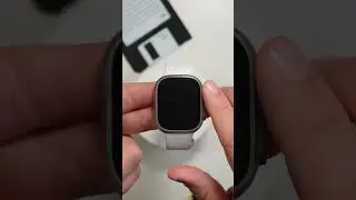 Apple Watch Tip: Theater Mode Brightness Hack.