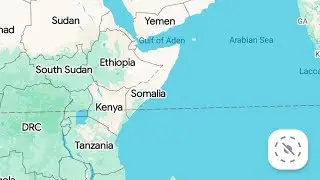 Geopolitics & Diplomatic Focus #IndiaAfricaRelations #GlobalSouth  #HornOfAfrica