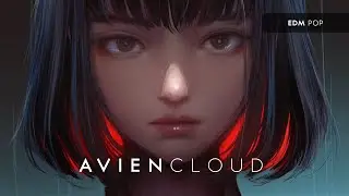 Tokyo Project & Diana Goldberg &ndash; Hide 'N Seek (Lyrics) [CC]