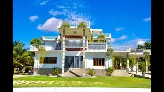 North Joy Resort, where luxury meets nature's Executive Standard room Family Guest House Kilinochchi