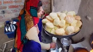 Daily vlog hindi।।रीना जी ने बारीश में कचरी भुन कर खिलाया