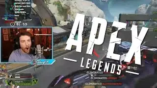 Apex Legends (Part 2/2) [2021-11-14]