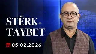 Stêrk Taybet