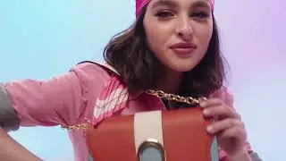 Gaud&igrave; Eleonora Bag - Prmavera Estate Spot 2022