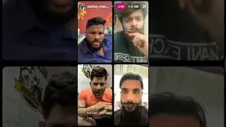 Bharat Singh Walia , Manoj Patil , Santan MNS ,  Yash | Solved Big Controversy | watch Full video
