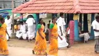 thekkur mathueduppu 2016 part 3