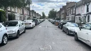 Foxberry Road Brockley SE4