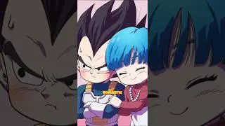 Toriyama&rsquo;s Original Plan for Trunks Will Shock You