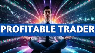Upbeat Affirmations for Profitable Trading -Positive Trader Mindset