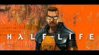 Half-Life (1) - Black Mesa Inbound (music)