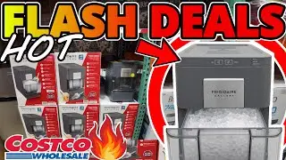 22 ГОРЯЧИХ ПРЕДЛОЖЕНИЯ Costco, которые вам понравятся в октябре 2025 года