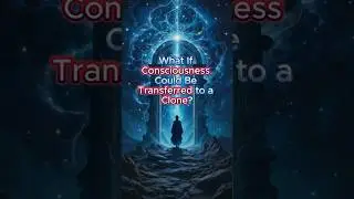 What Happens When You Clone HUMAN CONSCIOUSNESS?