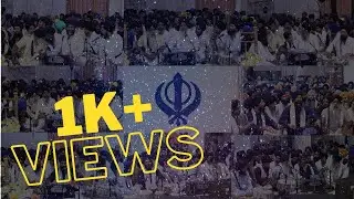 Waheguru Moments | Akj Delhi Samagam 2021 | Part- 1 | 𝐌𝐔𝐒𝐓 𝐖𝐀𝐓𝐂𝐇