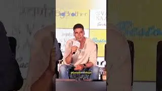 Savage reply by Akshay Kumar 😂🔥